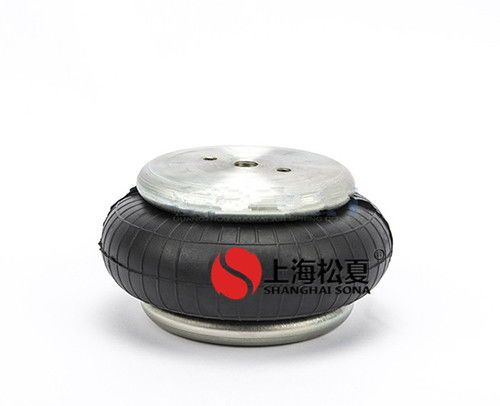 涂料专用振动筛JBF型橡胶减震气囊用平焊的特点